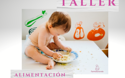 ¿Qué alimentos no debo dar antes de los 12 meses?